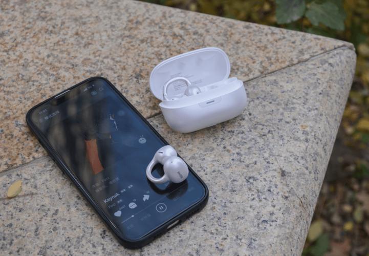 左右耳可单独使用蓝牙耳机截图3