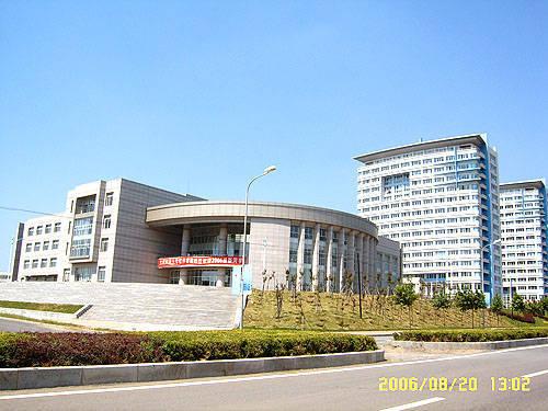 大连交通大学软件学院