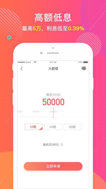 大卖借款入口
