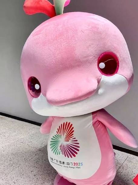 吉祥物都有什么截图3