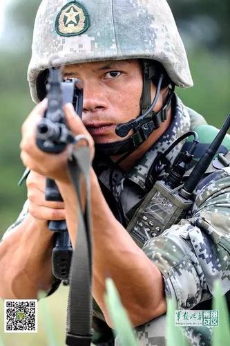 特种兵之单兵之王截图2