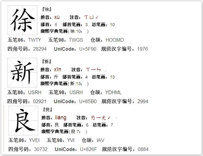 字怎么拼音