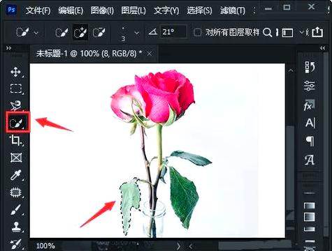 ps怎么让颜色更深