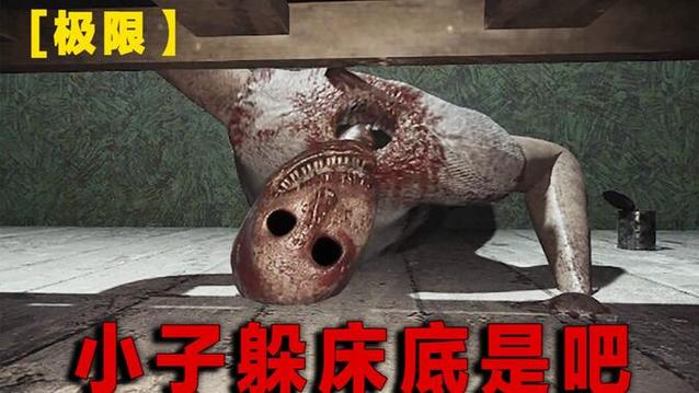 恐老奶奶恐1.8