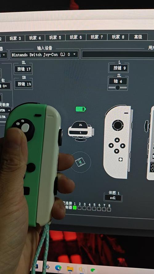 joycon使用教程截图3