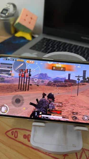 PUBG辅助直装截图3