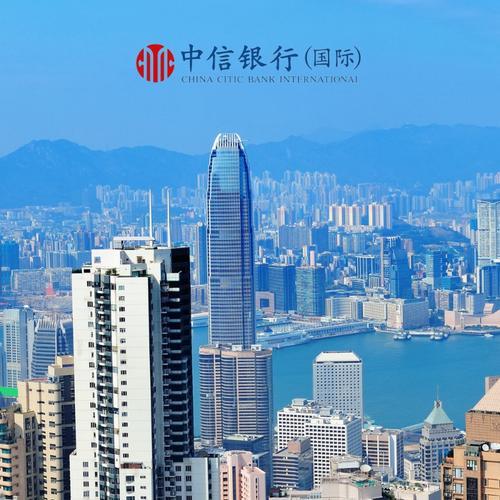 香港中银银行
