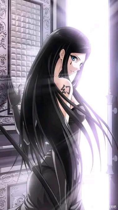 魔女莉莉丝