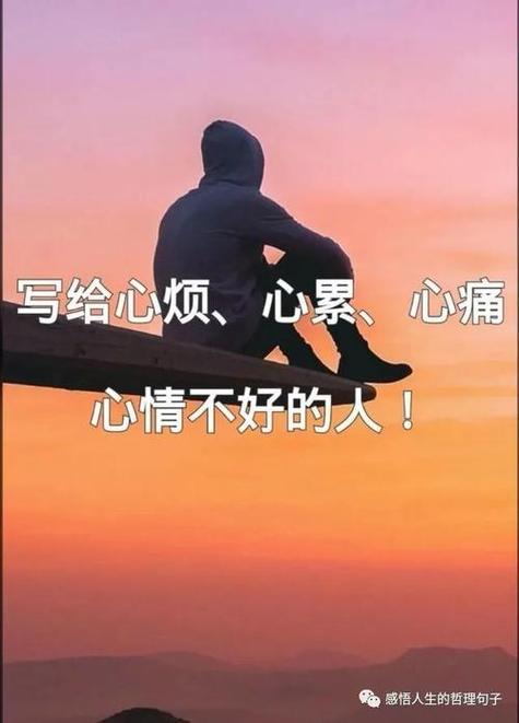 各种烂事心烦的句子截图3