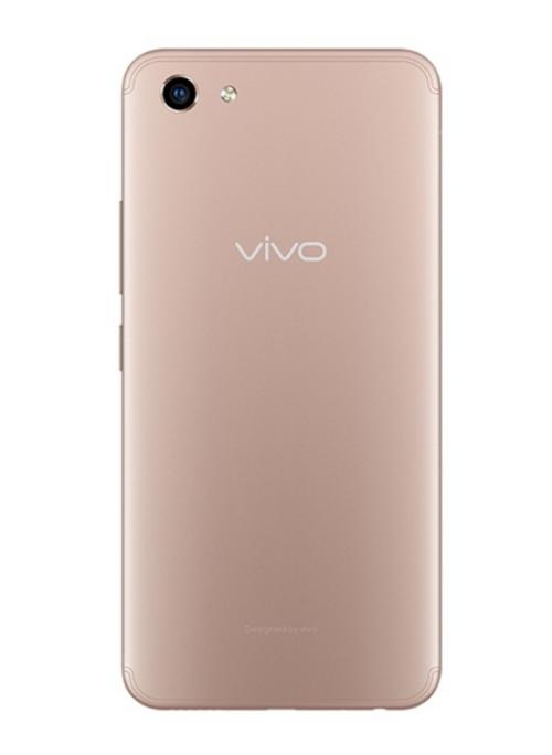 vivoy81s参数配置详情