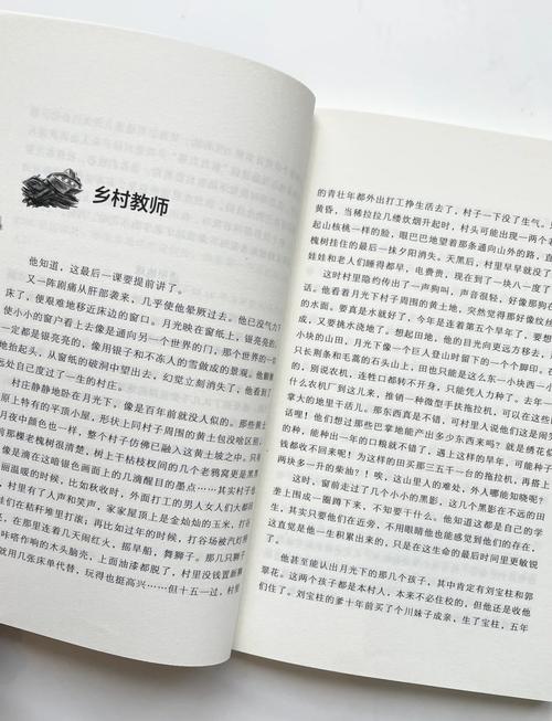 ogm(折相思)乡村教师折相思
