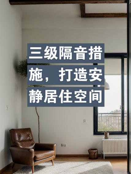 楼房做隔音有用吗