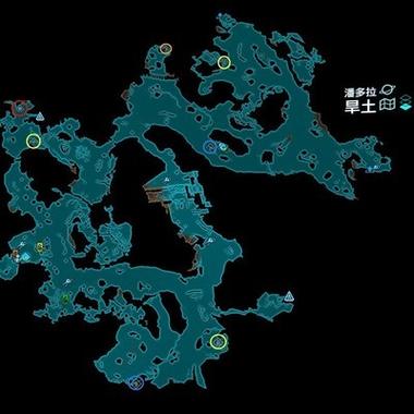 无主之地3井在哪