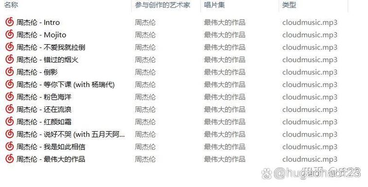 周杰伦在线听mp3免费下载