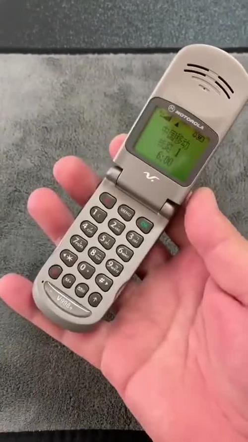 摩托罗拉998是哪一年上市的