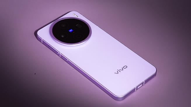 vivo是什么牌子的手机