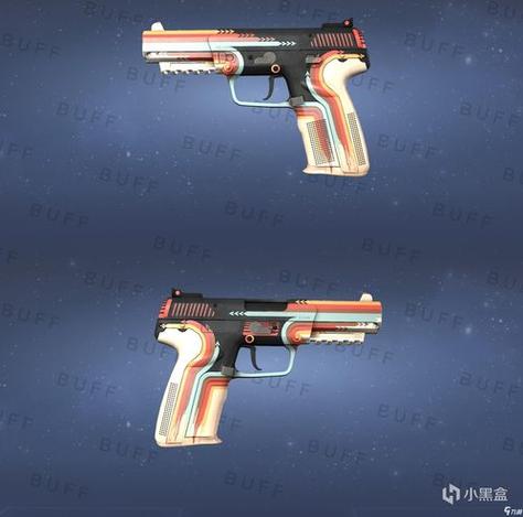 csgo磨损度达到最低会怎么样
