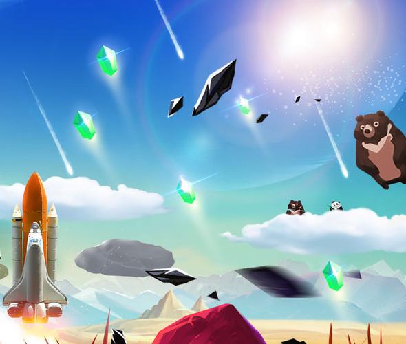 每氪星球app官方下载