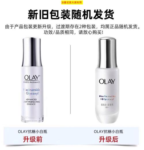 OLAY生产日期查询入口过了限期使用日