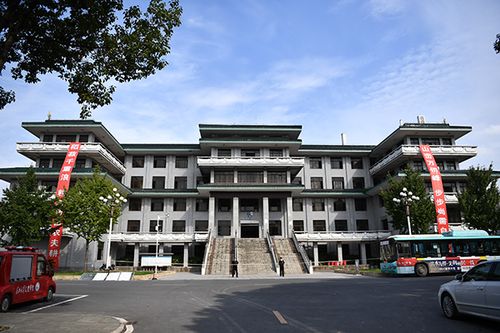 长江大学教务处入口截图3