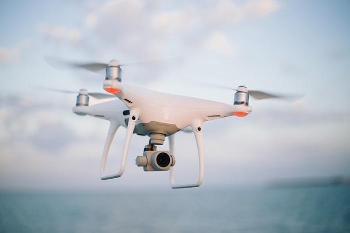 drone无人机