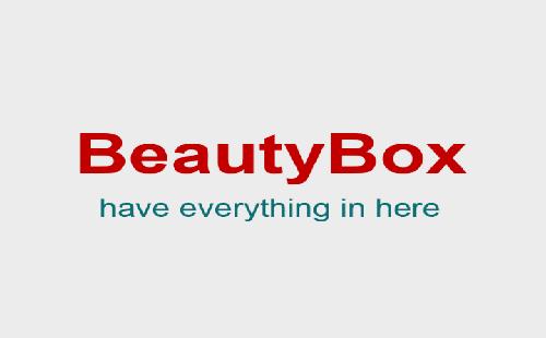 Beautybox中文版