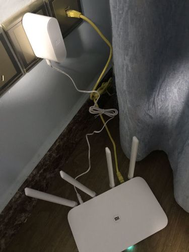 楼上路由器如何连接楼下路由器截图3