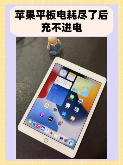 ipad充不进去电是什么原因