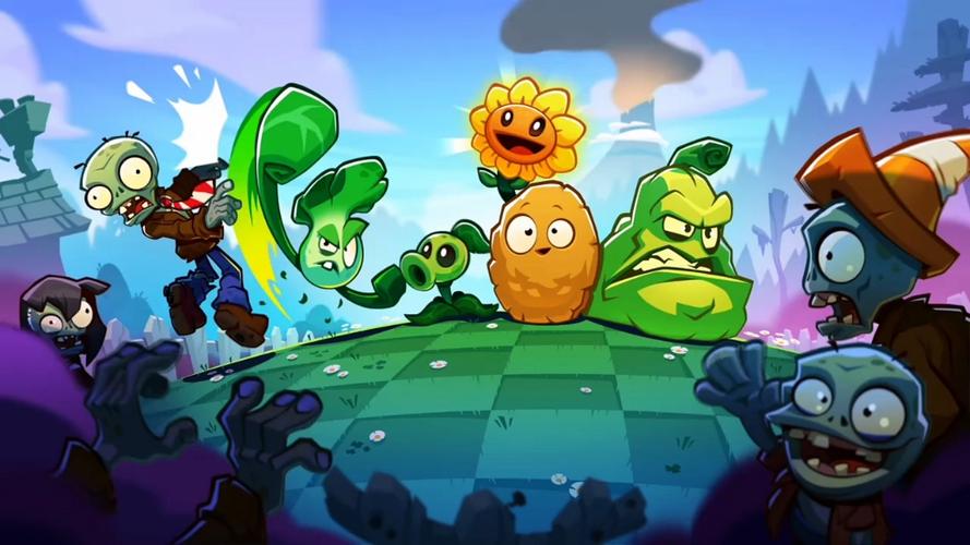 pvz精华版1.10.3最新版本截图2