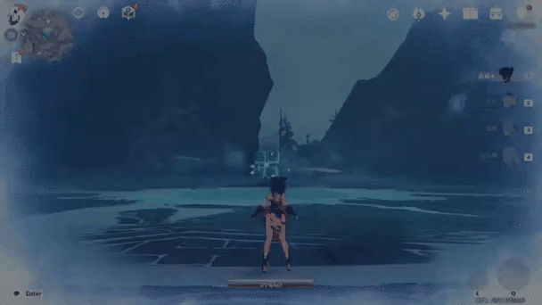 原神女角色死亡音效合集