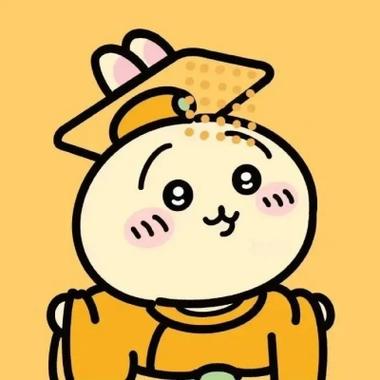 卡通头像可爱呆萌 卡通头像可爱呆萌