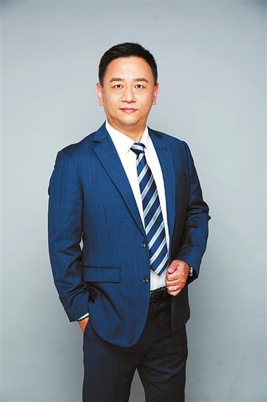 丁晓明个人资料
