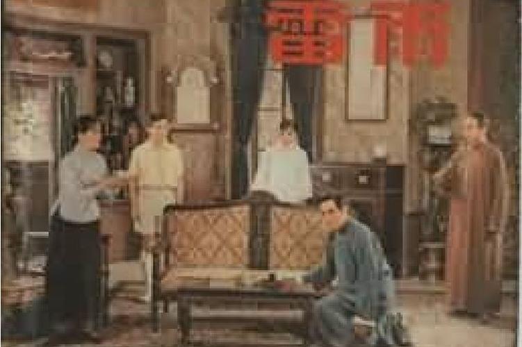 雷雨维采视频宝典