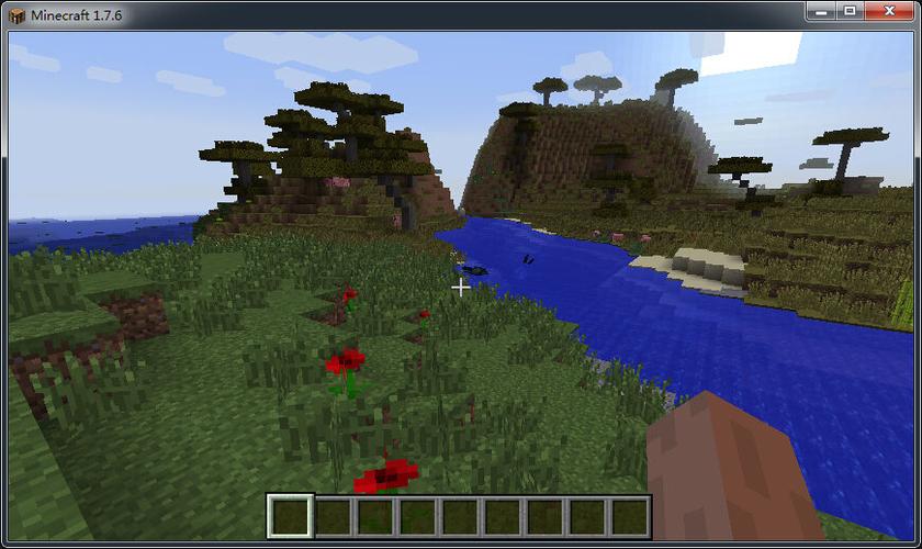 我的世界1.7.0.5下载