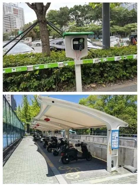 14kw充电桩伤车吗