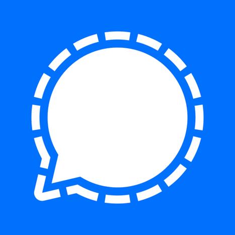 signal中文版中文版截图3