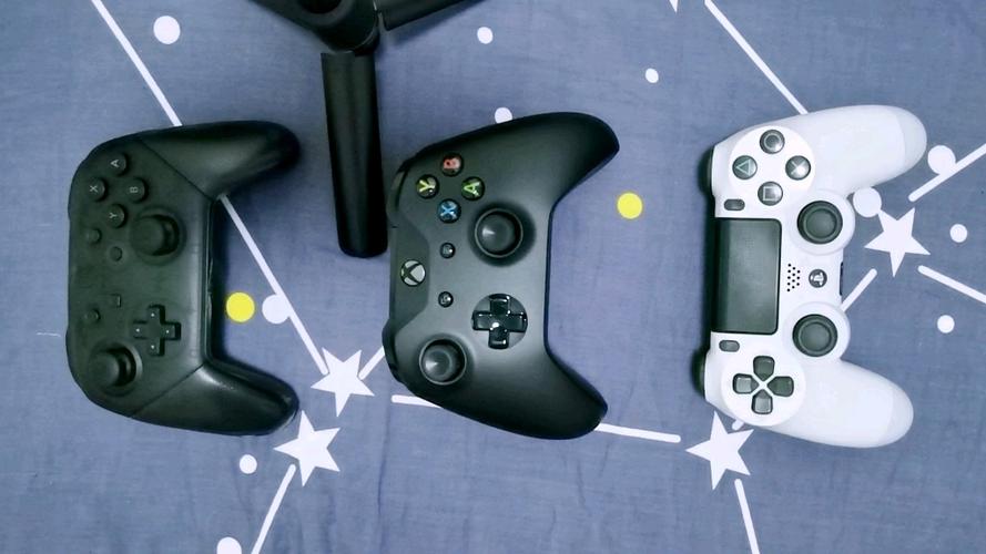 ps4手柄不充电