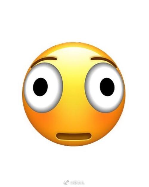 ios表情emoji大全