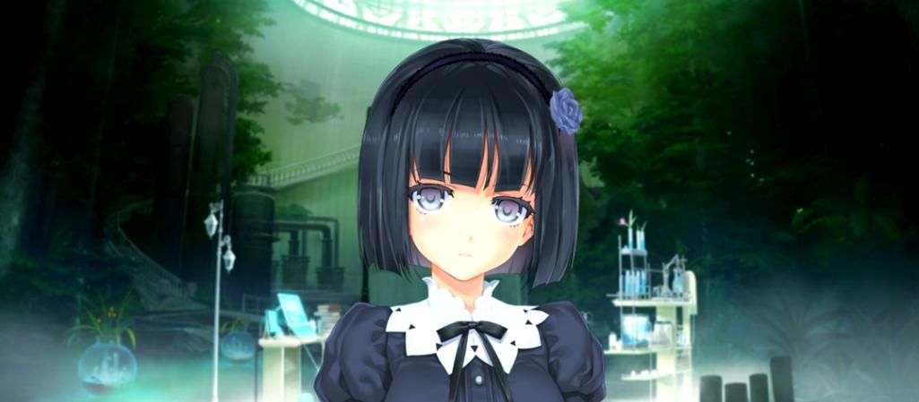 美少女万华镜1存档全cg