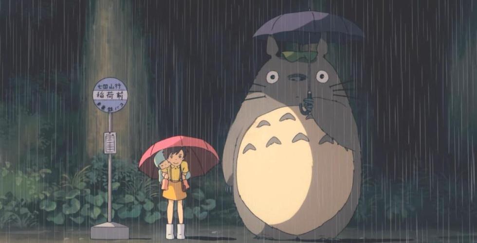 龙猫电影高清在线观看完整版截图2