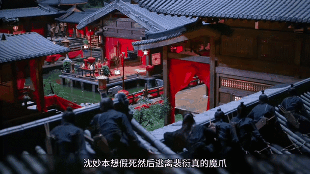女主穿越假死逃离男主