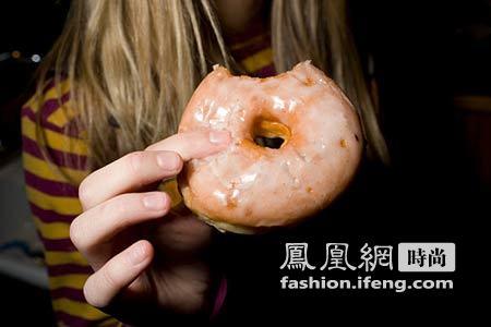 增肥增重吃什么