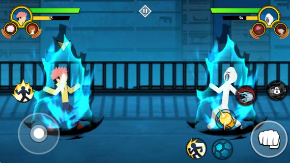 StickFight:TheGame