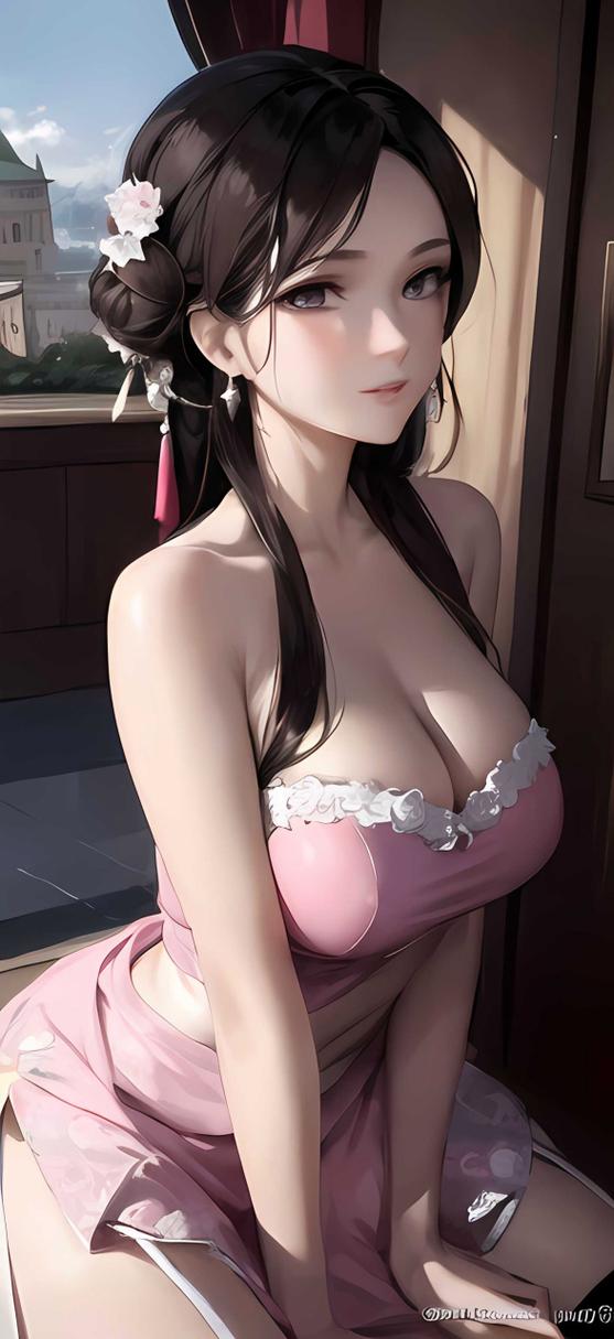 al绘画免费版截图3
