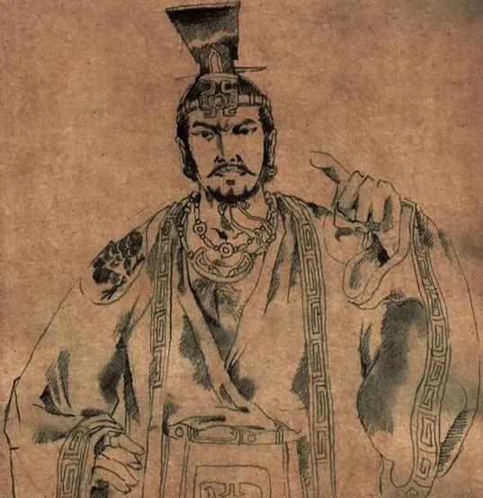 历史上的暴君