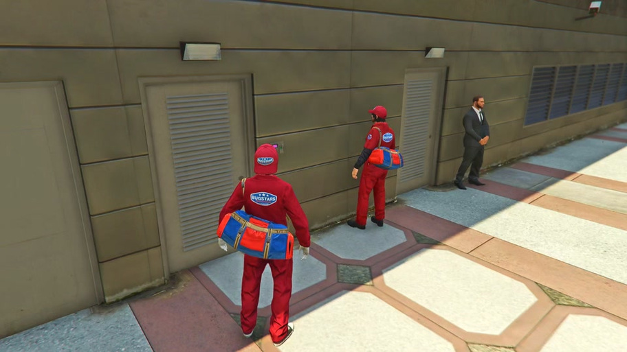 gta5游戏错误