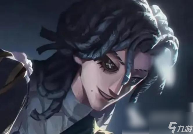 第五人格男生玩的多吗截图2