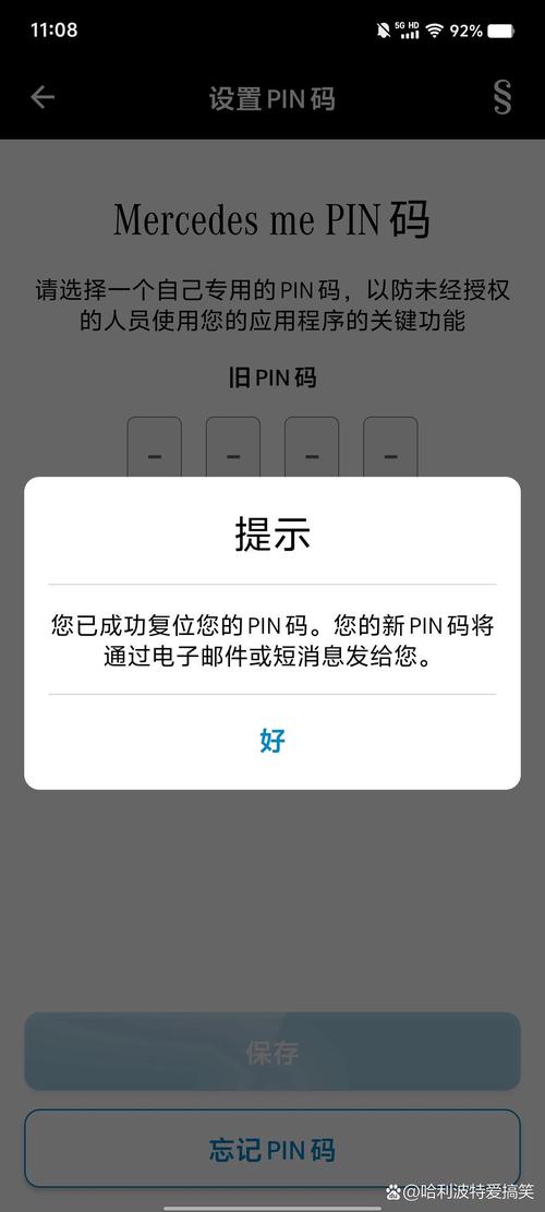忘记pins的解决方法