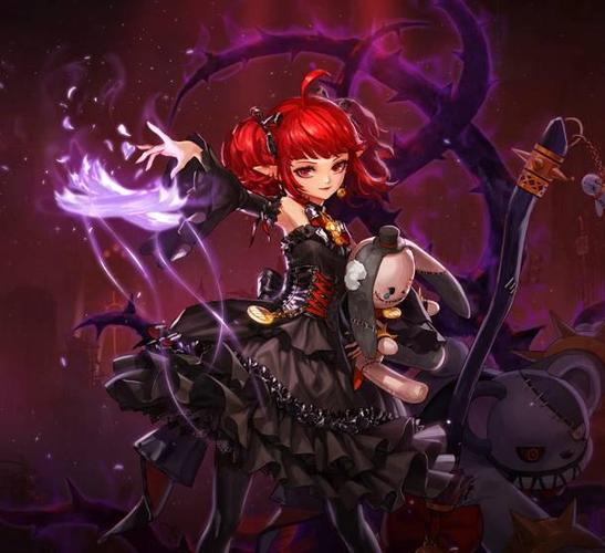 地下城与魔女内购破解版