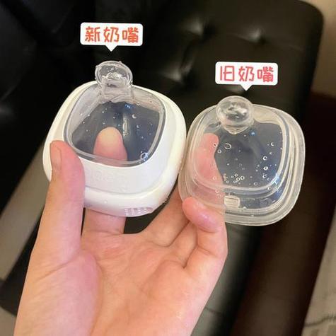 奶嘴短的奶瓶 奶嘴短的奶瓶